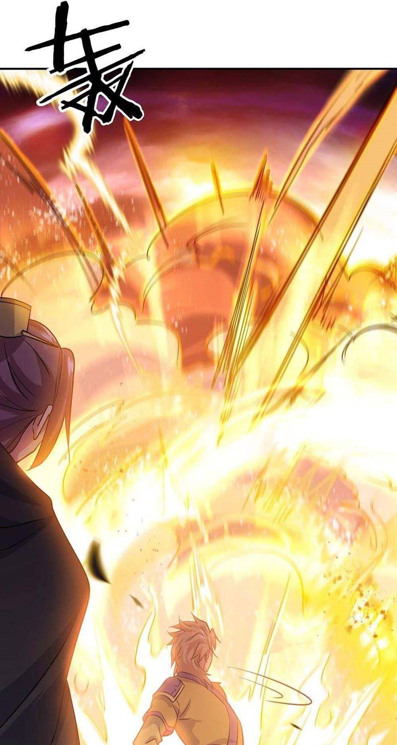 Peerless Soul Chapter 304 Bahasa Indonesia